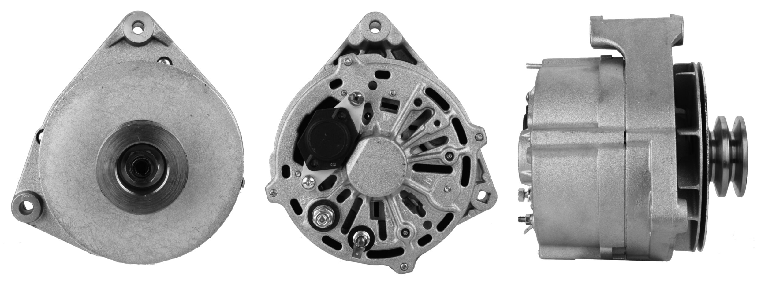 Alternator/Dynamo DRI 238120802