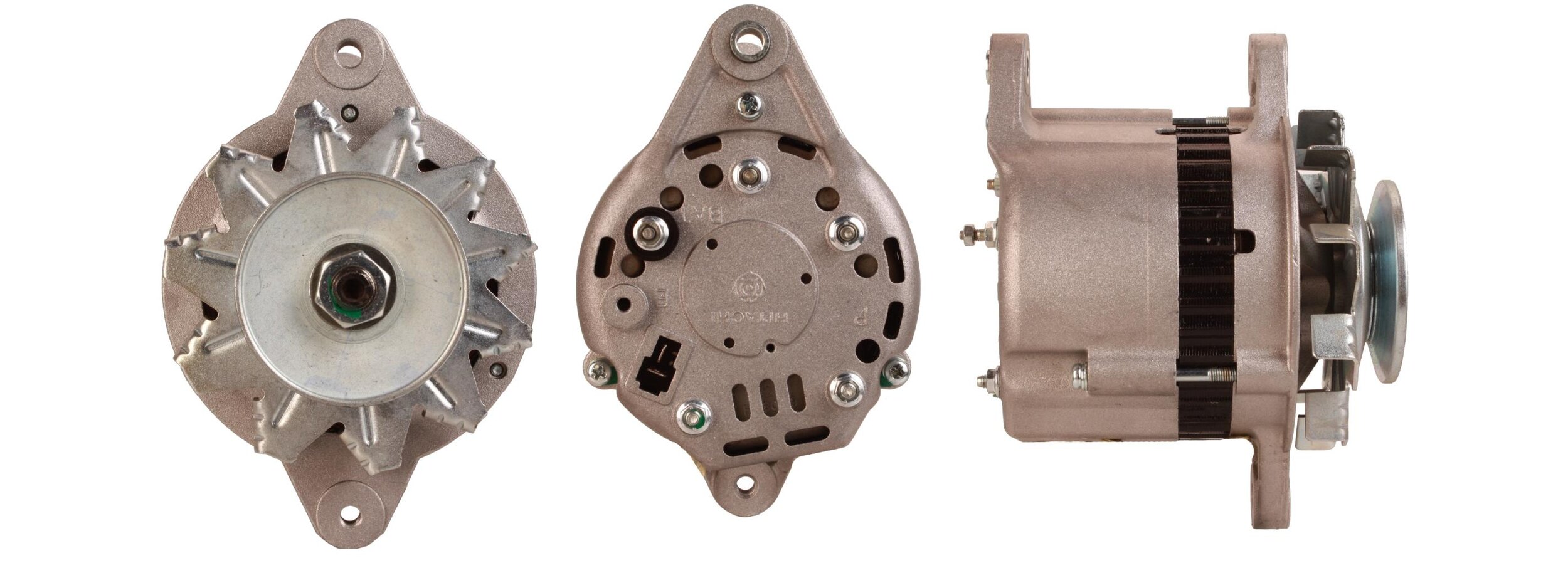 Alternator/Dynamo DRI 543101202