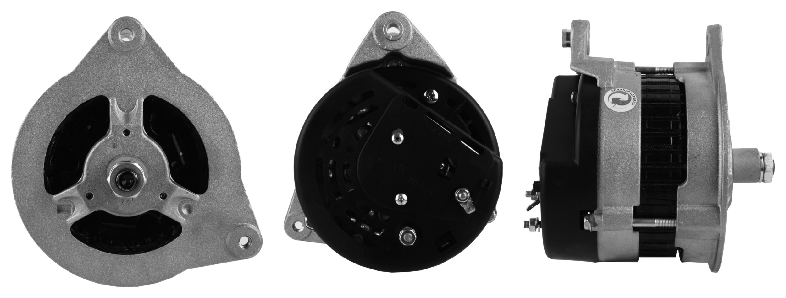 Alternator/Dynamo DRI 214149802