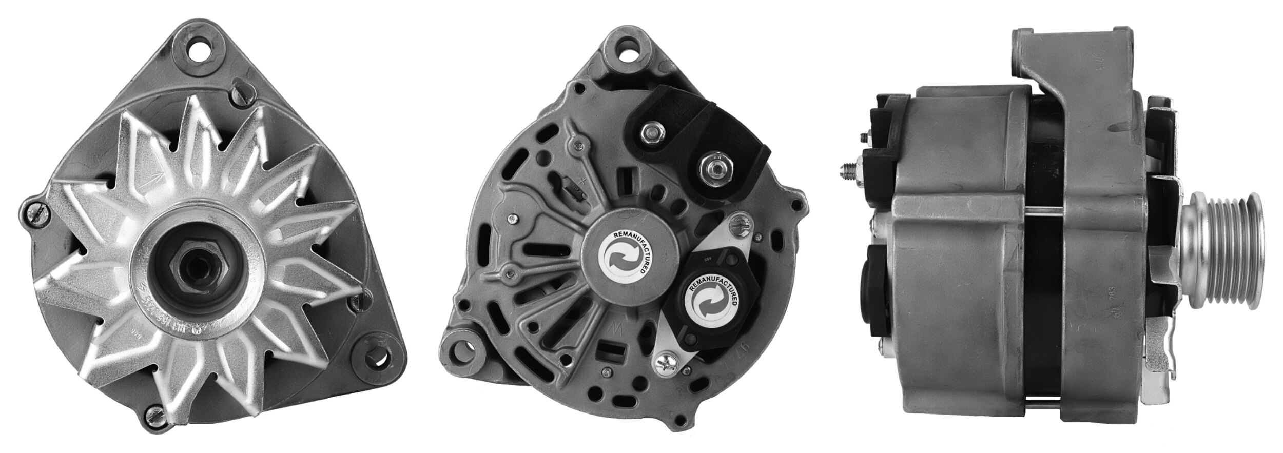 Alternator/Dynamo DRI 225106802