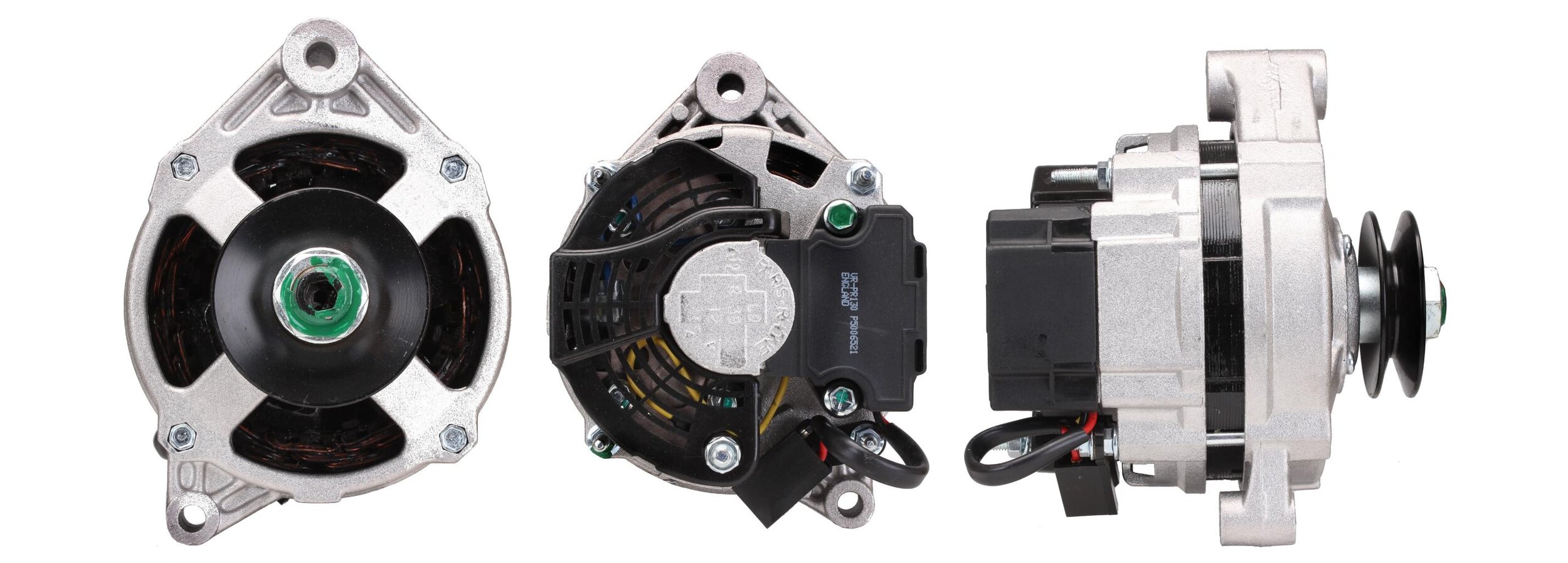 Alternator/Dynamo DRI 216102452