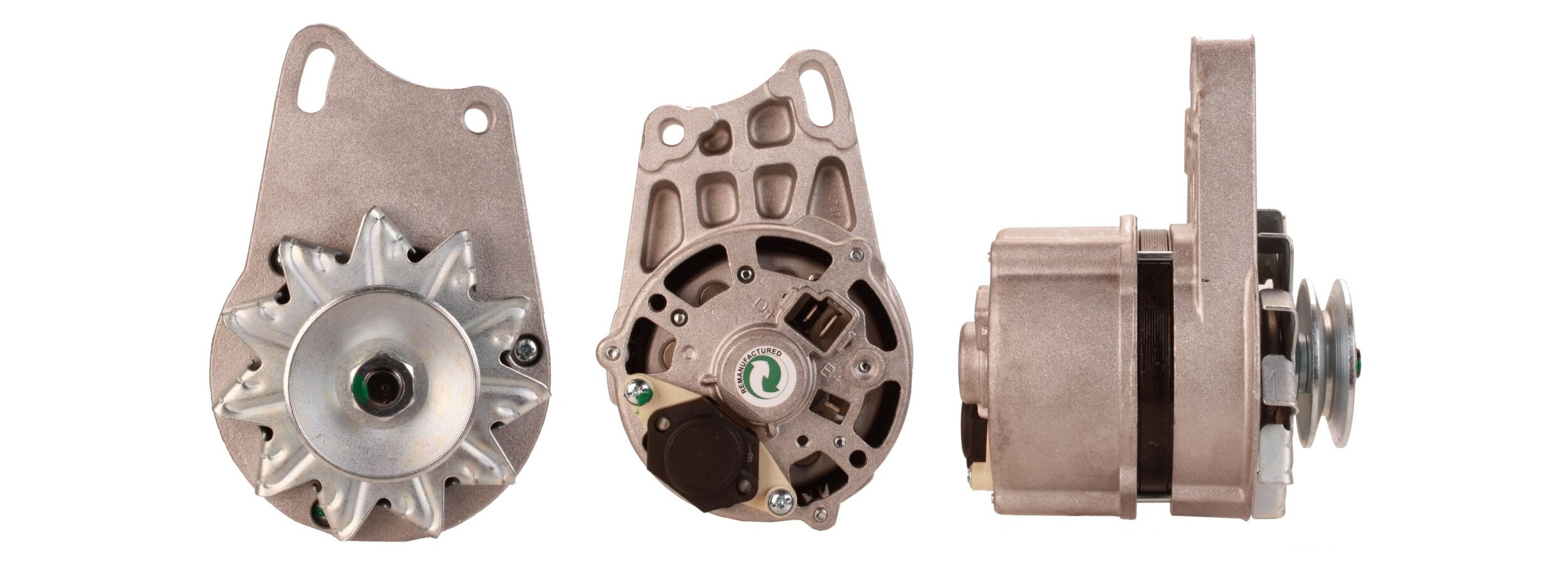 Alternator/Dynamo DRI 218101332