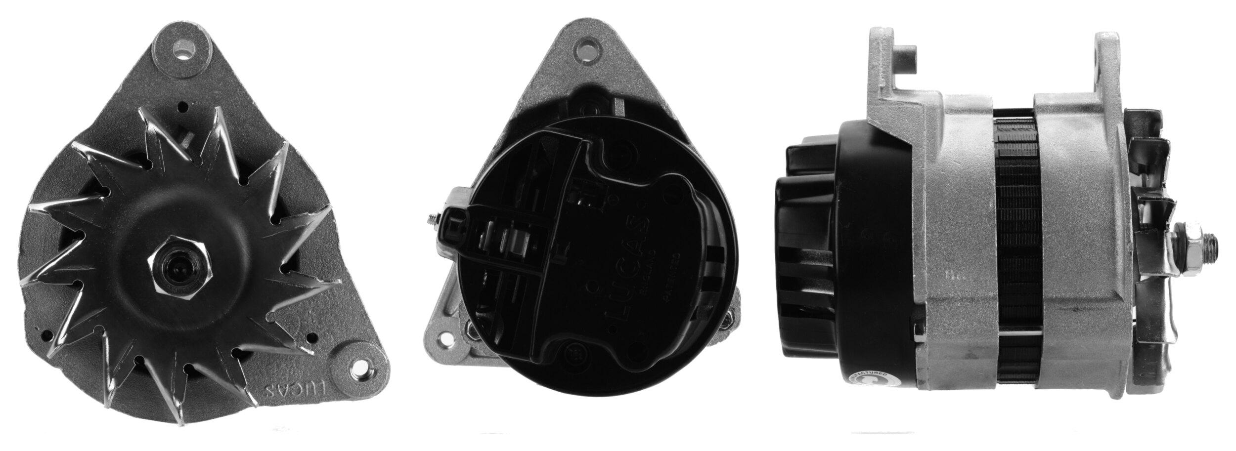 Alternator/Dynamo DRI 520102432