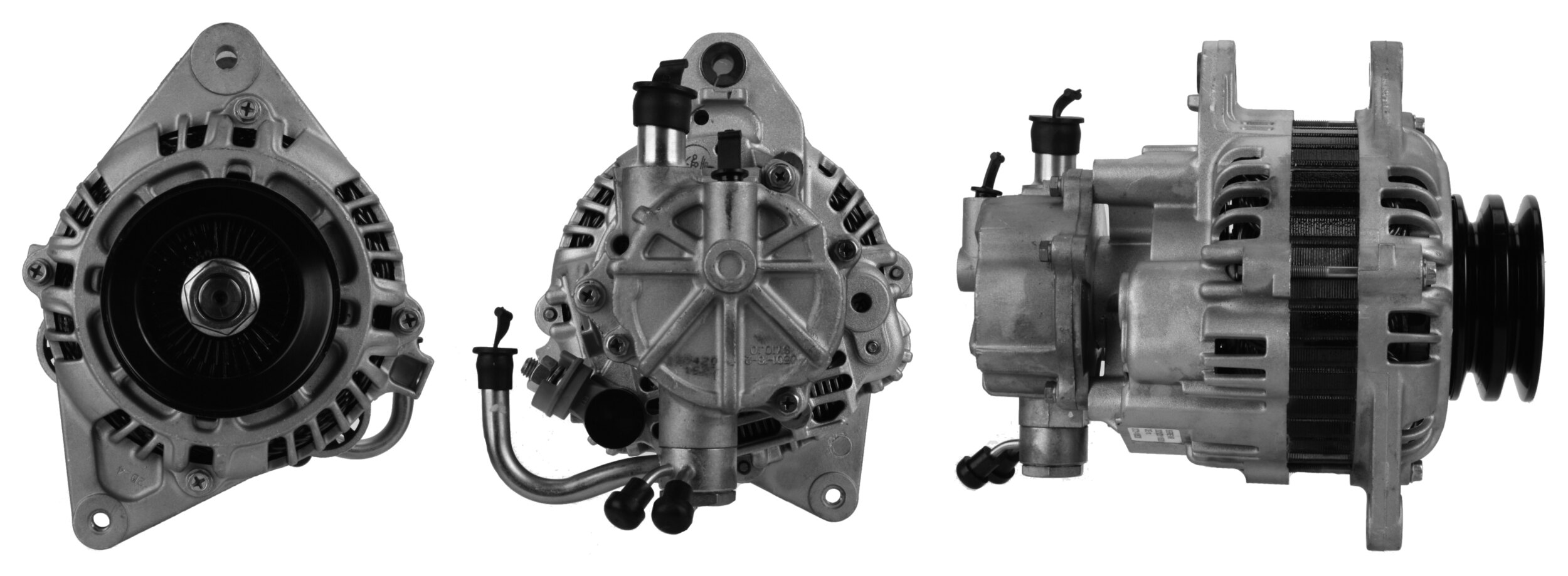 Alternator/Dynamo DRI 5261261102