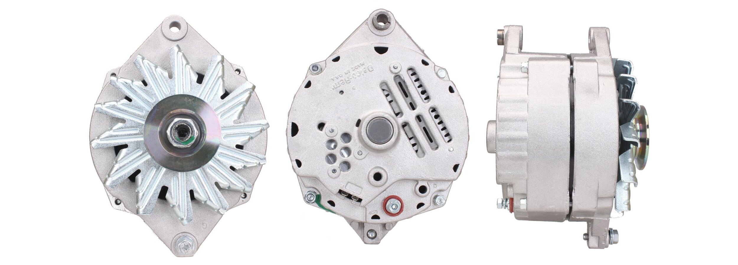 Alternator/Dynamo DRI 5281061002