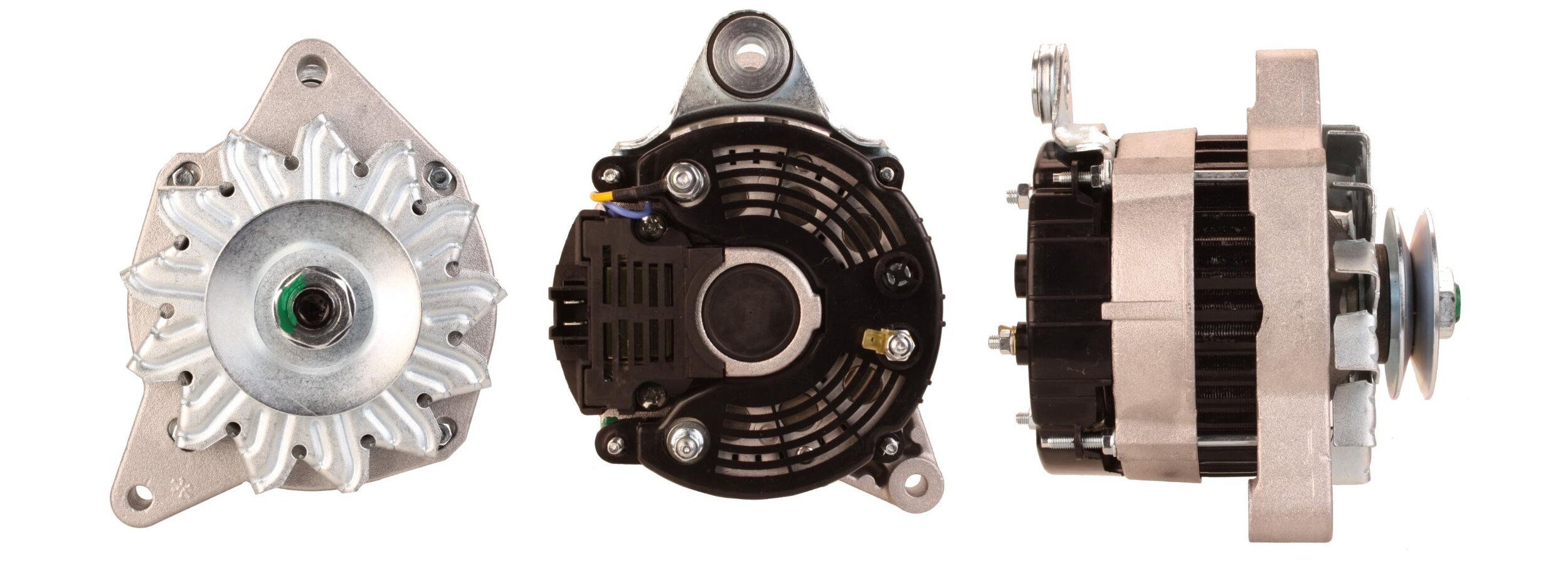 Alternator/Dynamo DRI 570101702