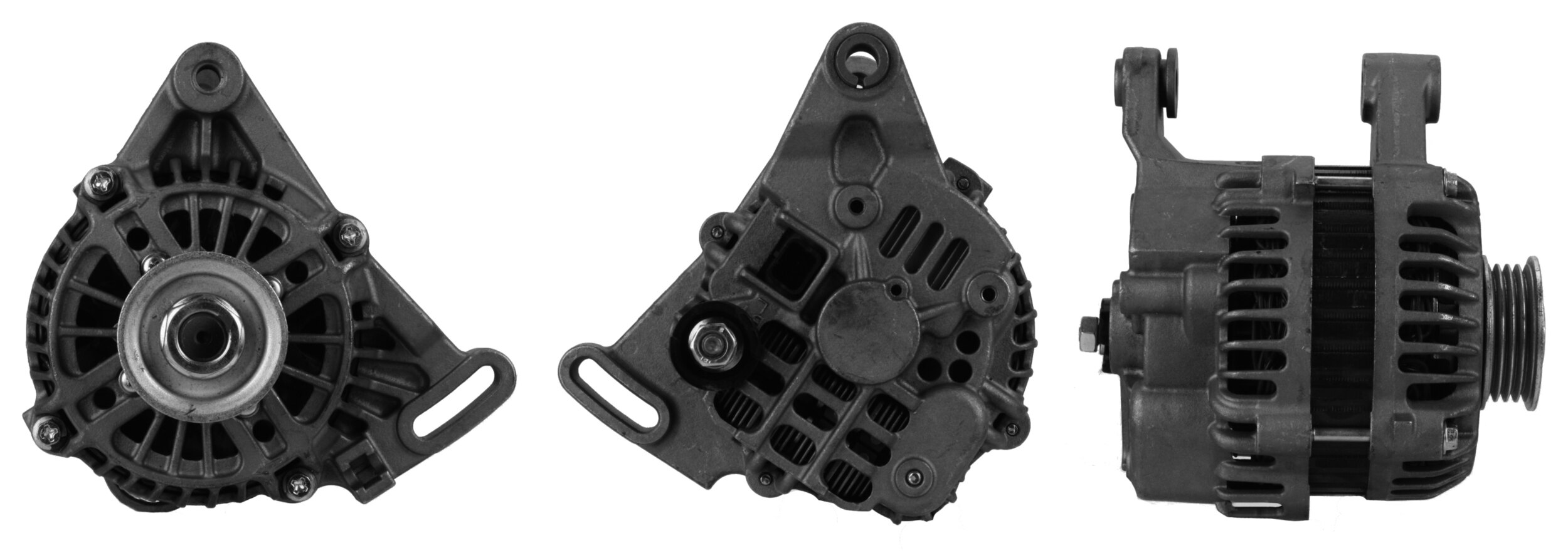 Alternator/Dynamo DRI 230166702