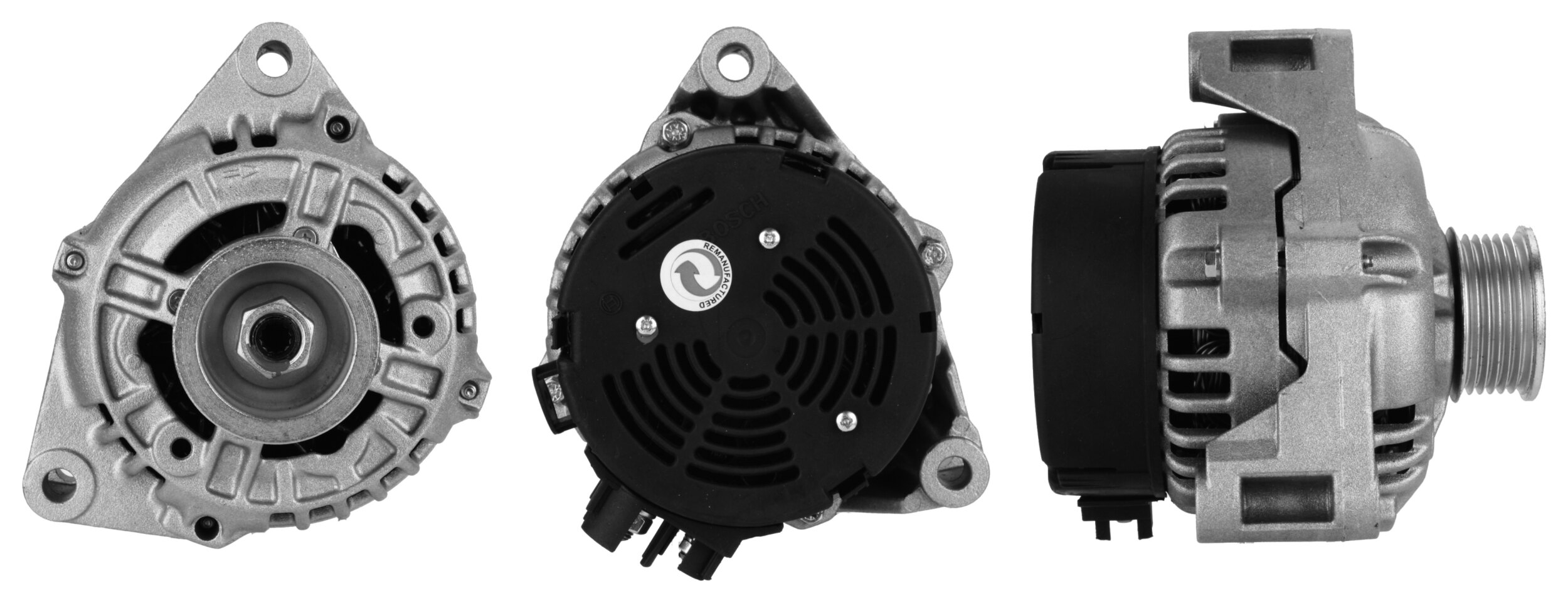 Alternator/Dynamo DRI 225172902