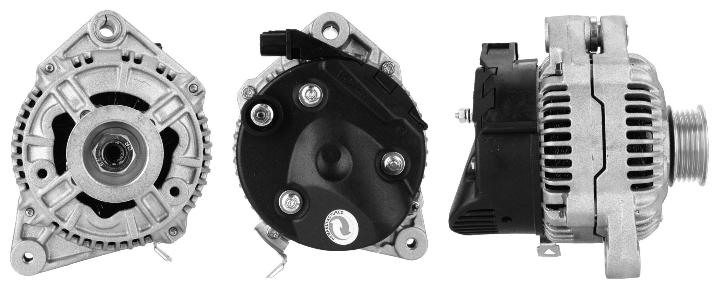 Alternator/Dynamo DRI 235172802