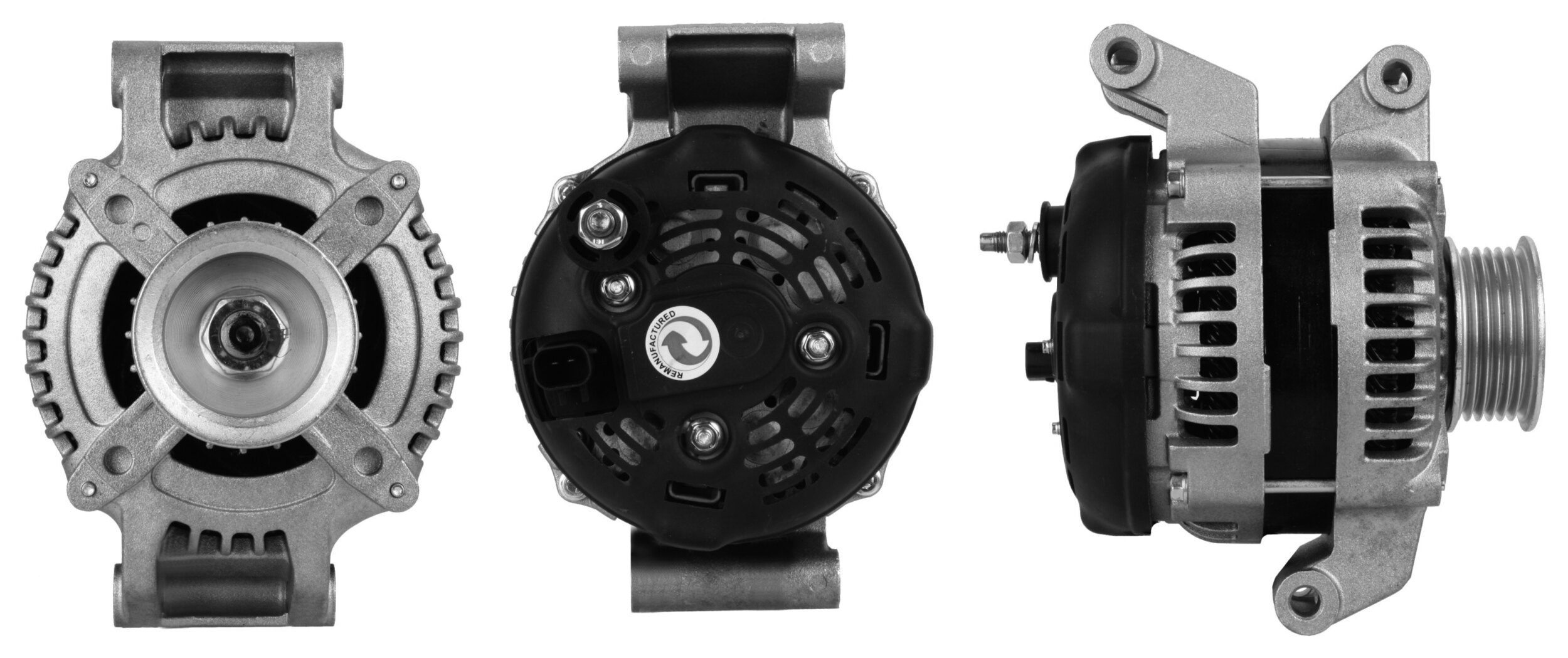 Alternator/Dynamo DRI 5340221502