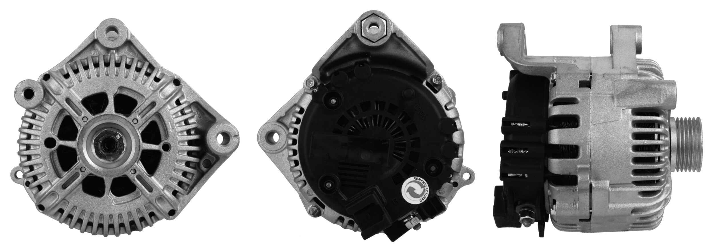 Alternator/Dynamo DRI 2151791802