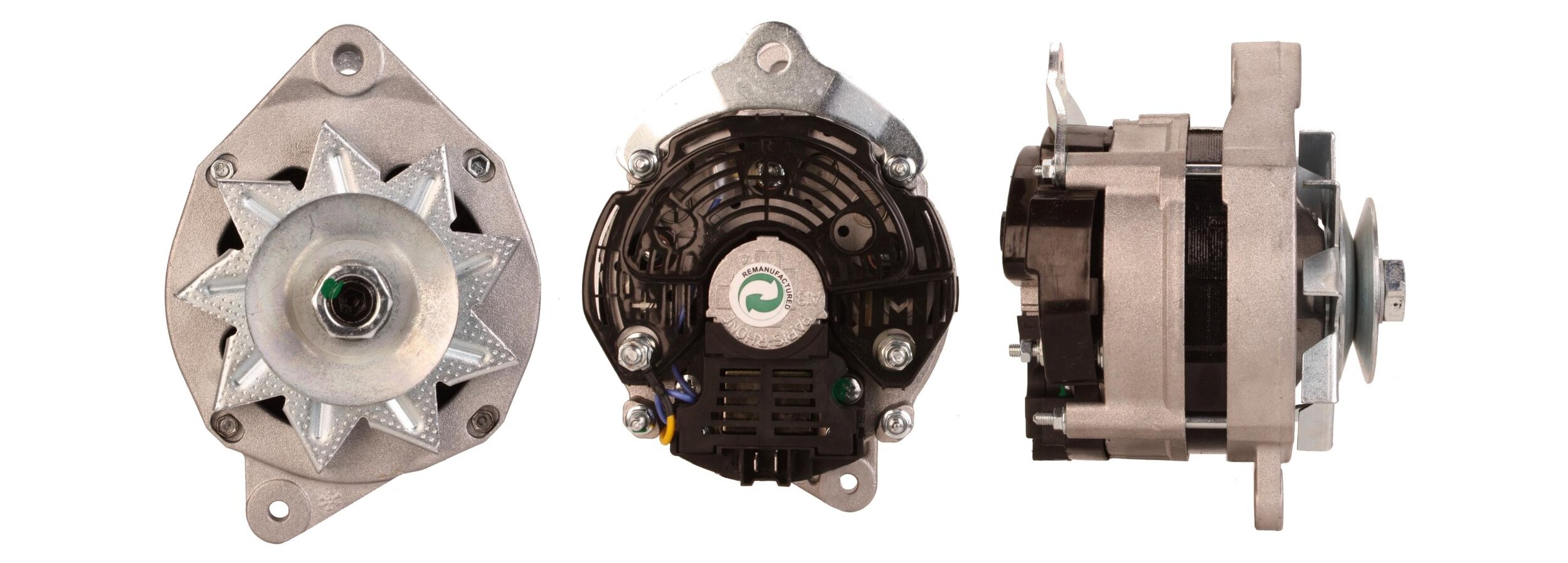 Alternator/Dynamo DRI 200113502