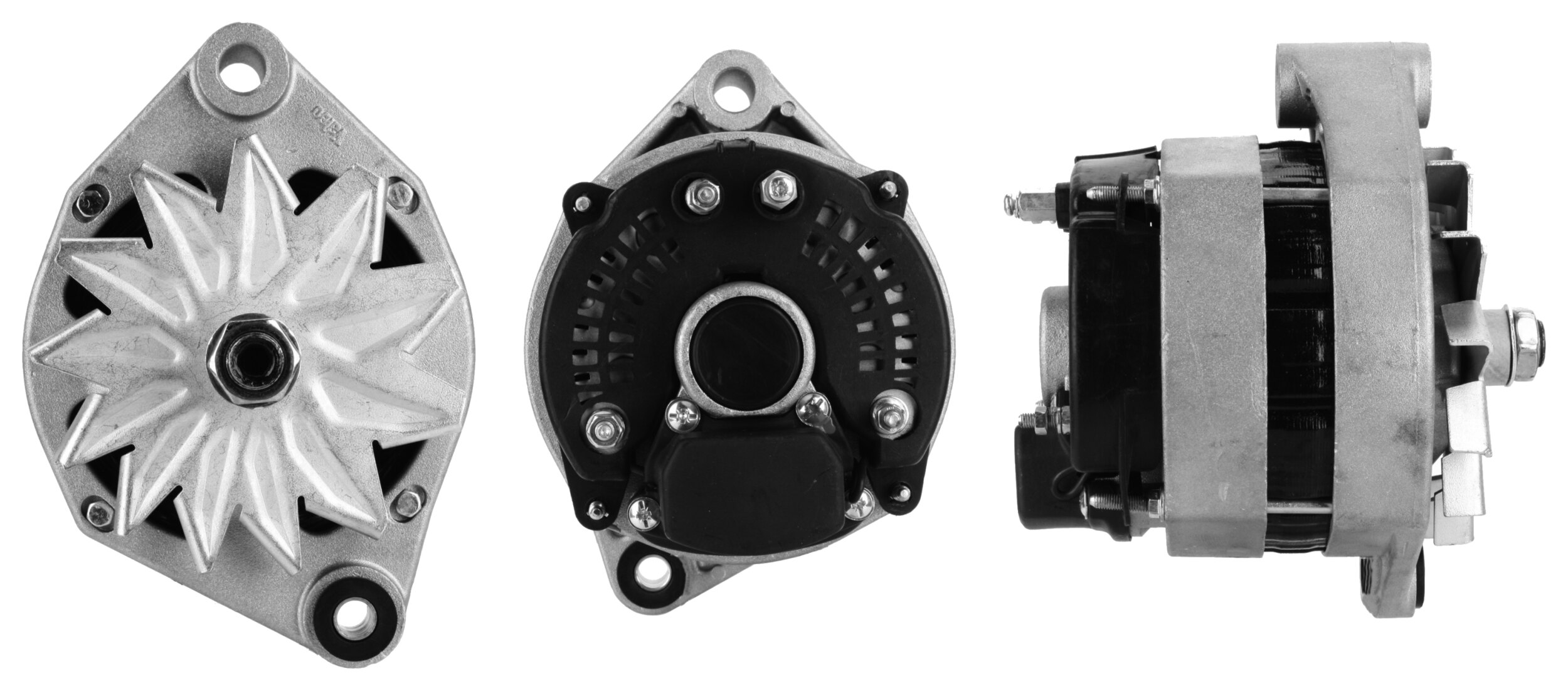 Alternator/Dynamo DRI 538115554