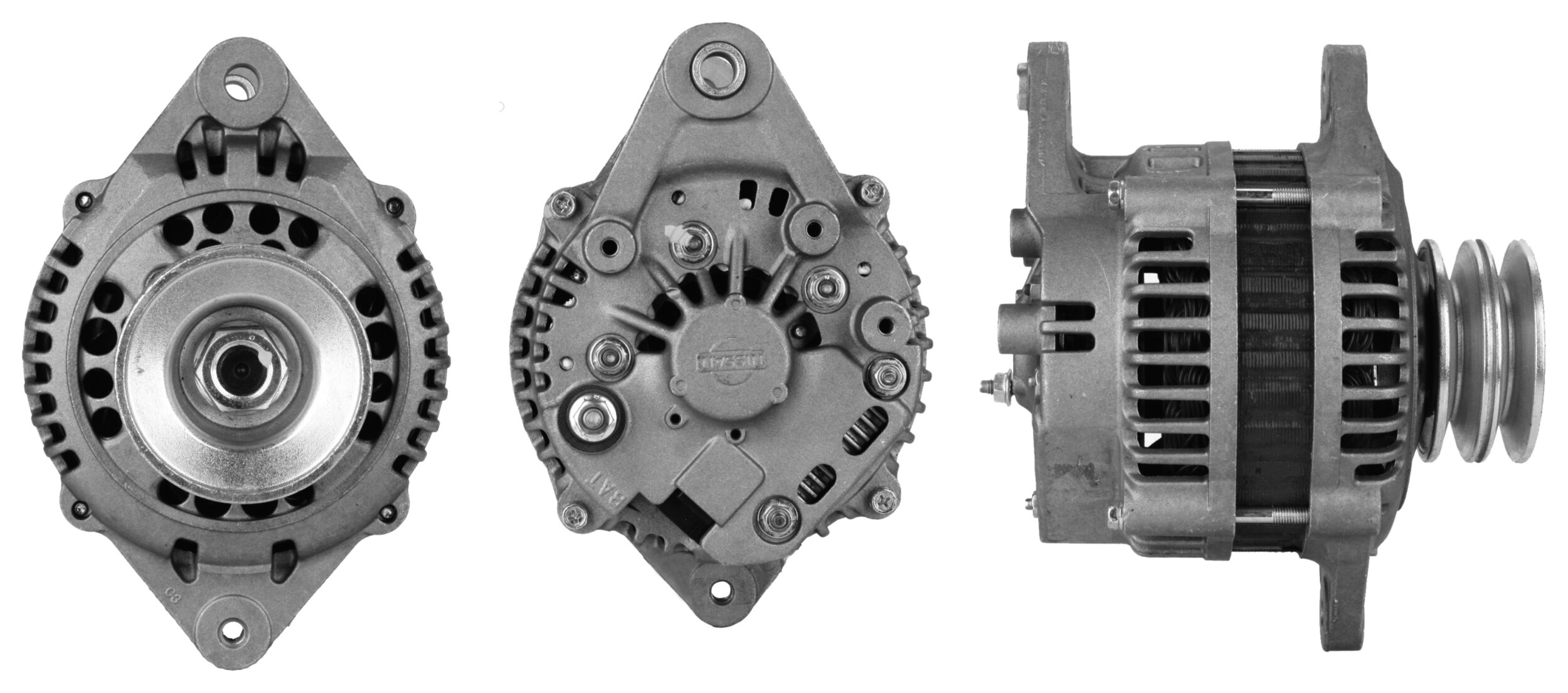 Alternator/Dynamo DRI 227152702