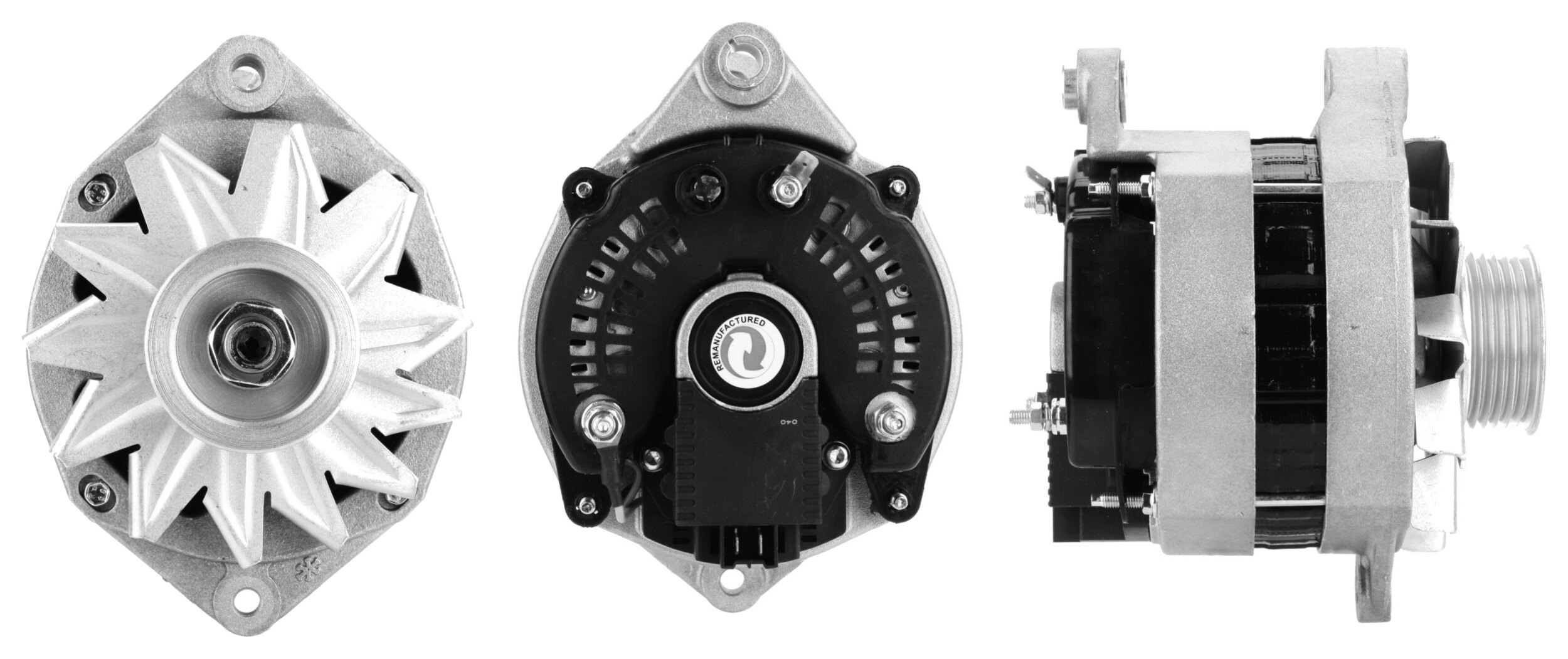 Alternator/Dynamo DRI 230122902