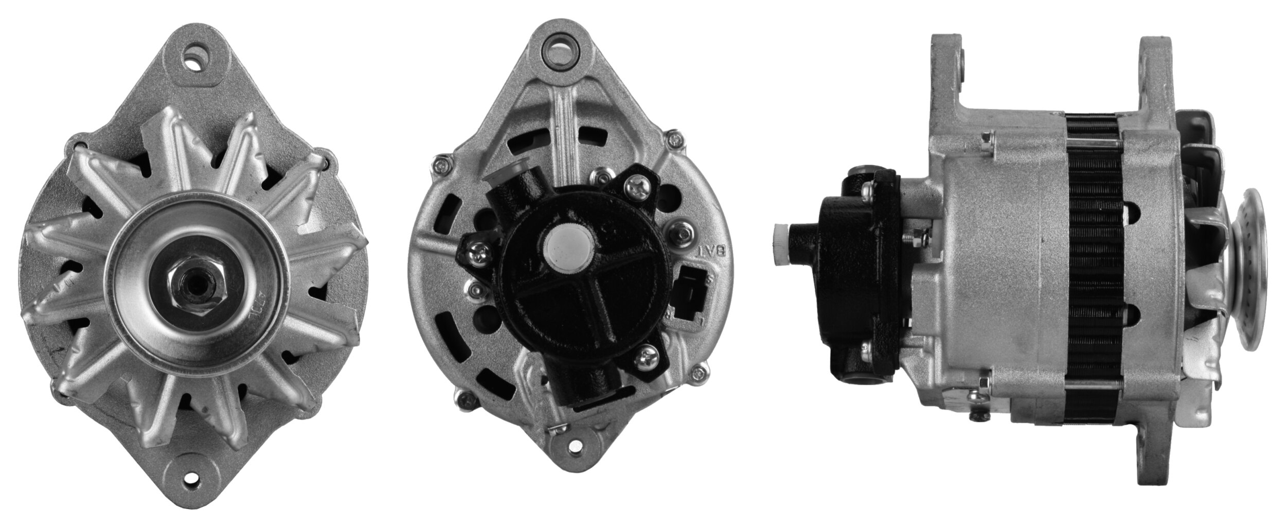 Alternator/Dynamo DRI 227106602