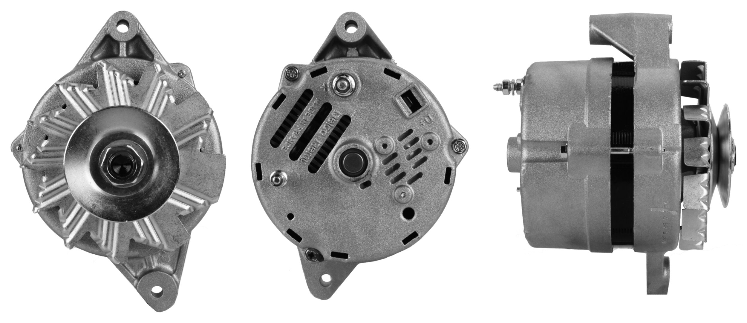 Alternator/Dynamo DRI 228105552