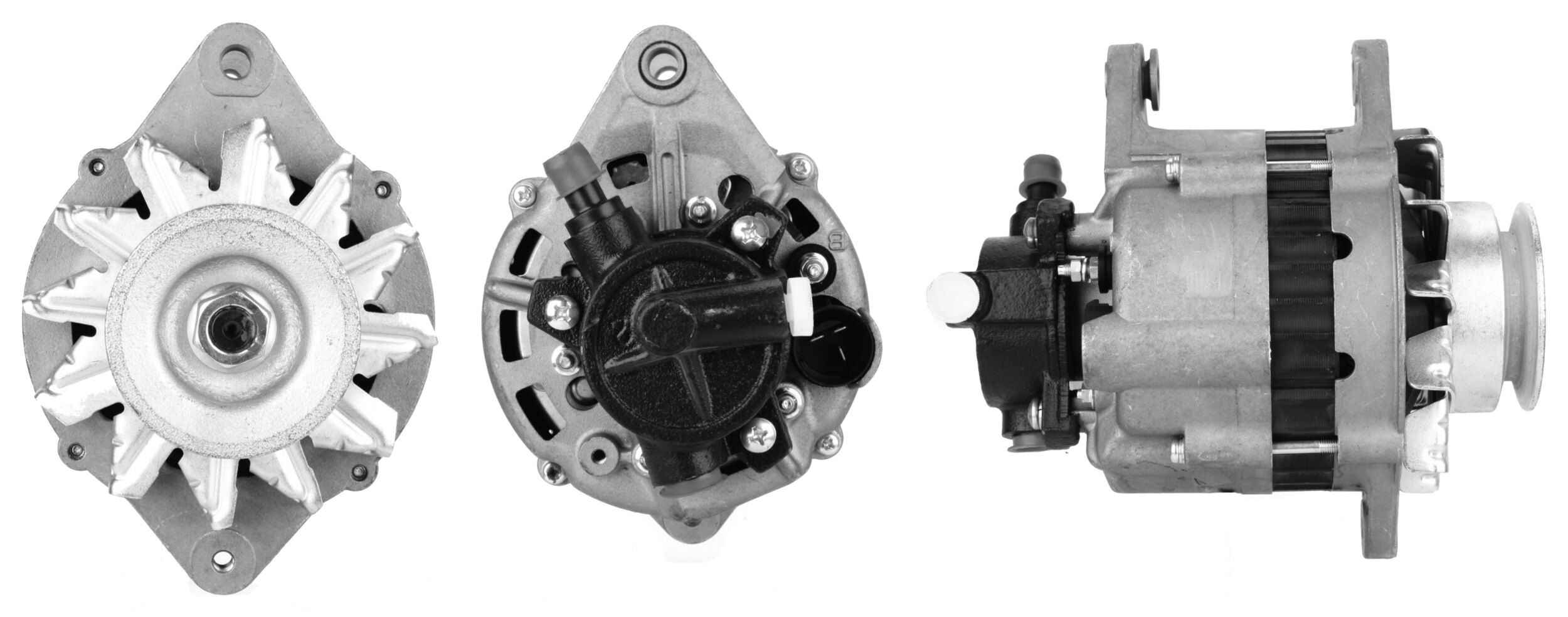 Alternator/Dynamo DRI 224143702