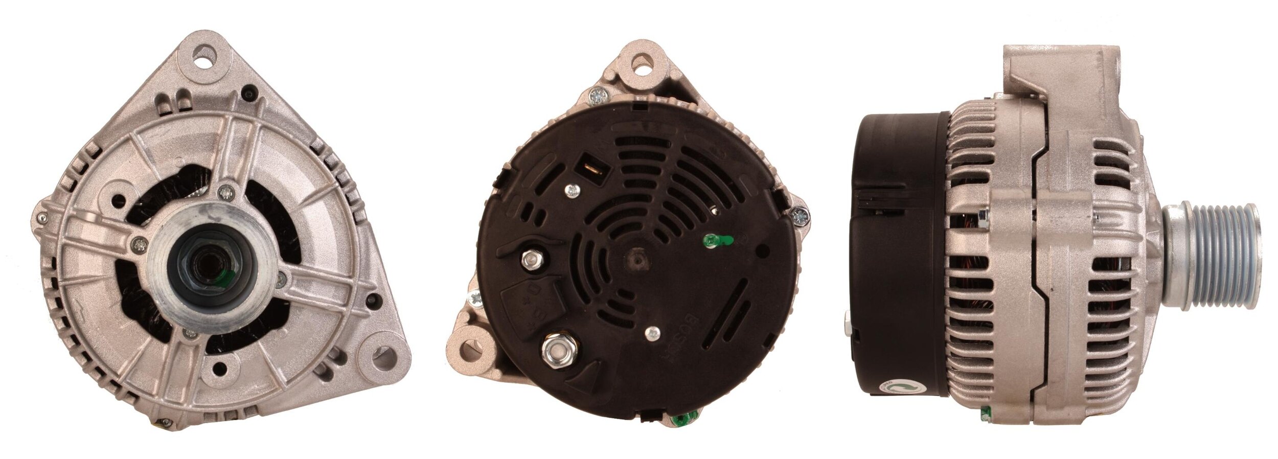 Alternator/Dynamo DRI 2251221202