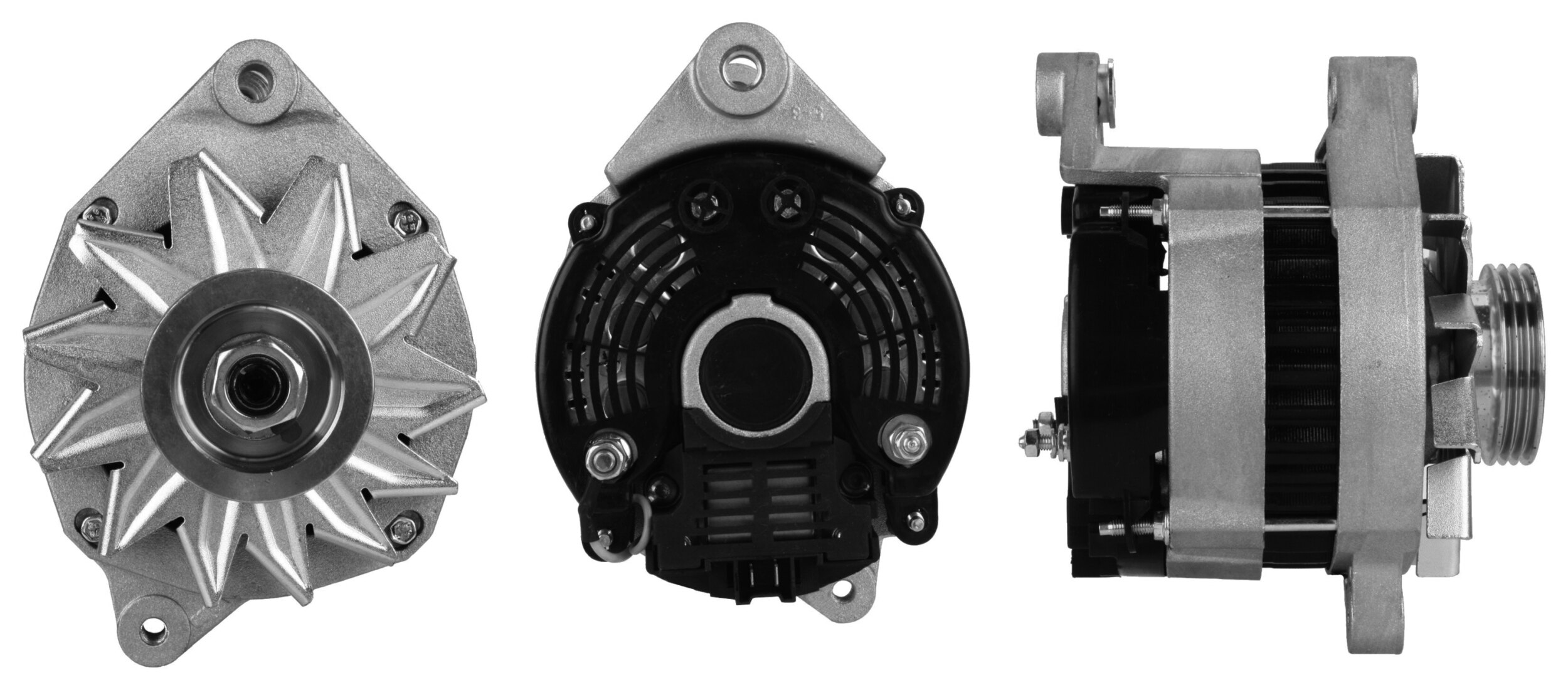 Alternator/Dynamo DRI 230186702