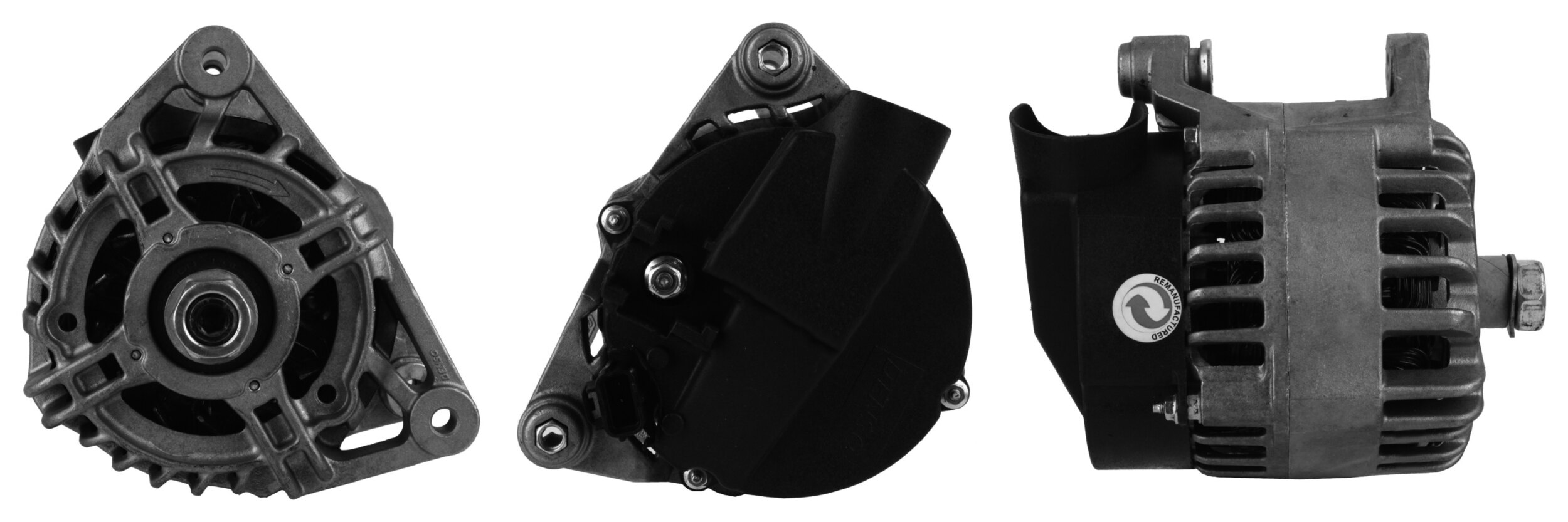 Alternator/Dynamo DRI 219157902