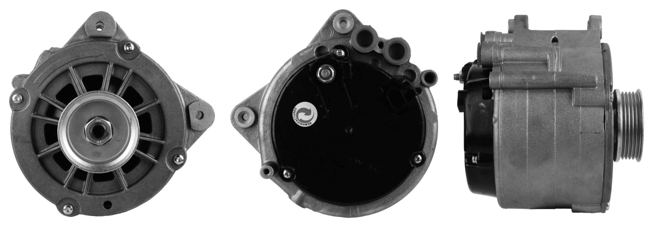 Alternator/Dynamo DRI 2113321902