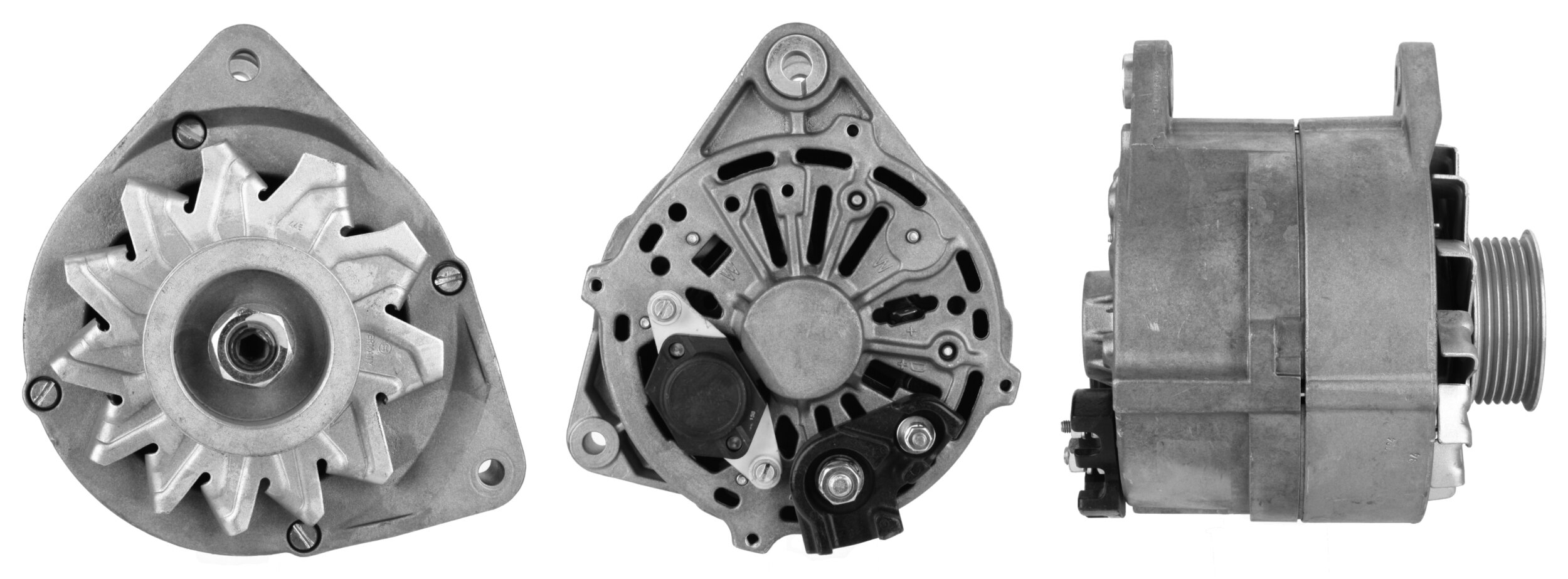 Alternator/Dynamo DRI 2111991002