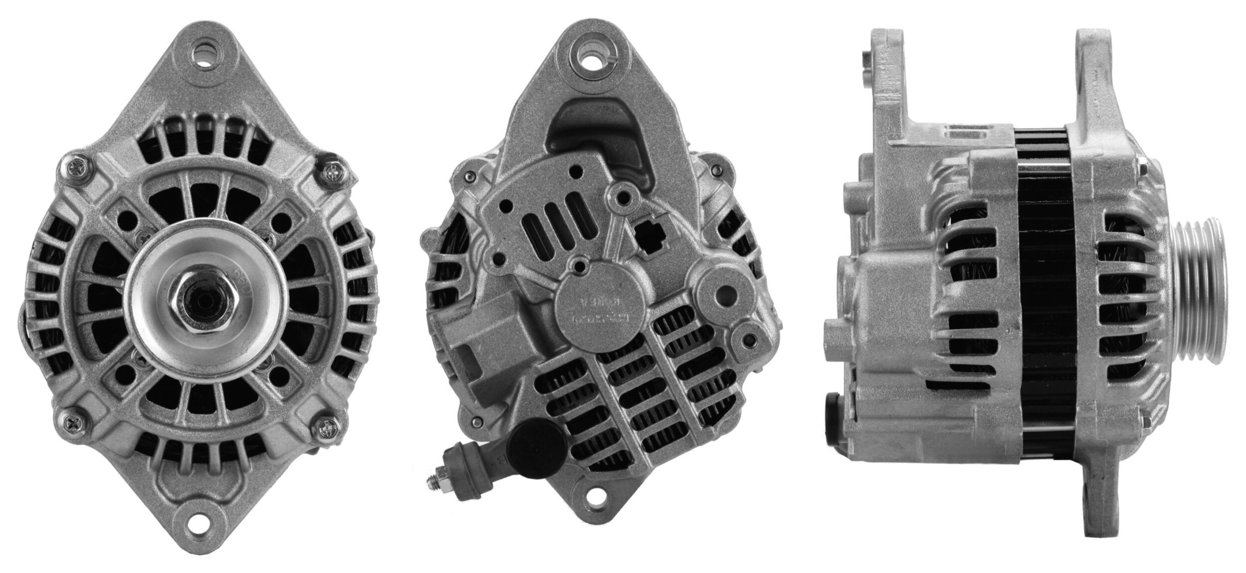 Alternator/Dynamo DRI 224146802