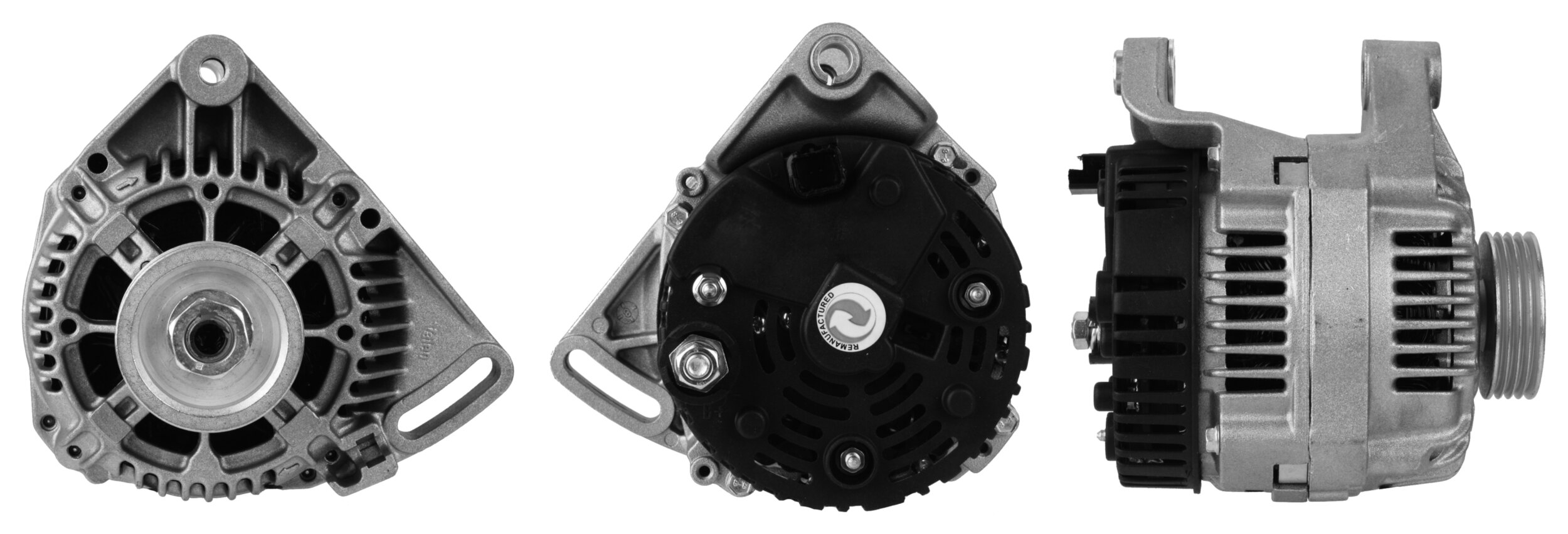 Alternator/Dynamo DRI 230157752