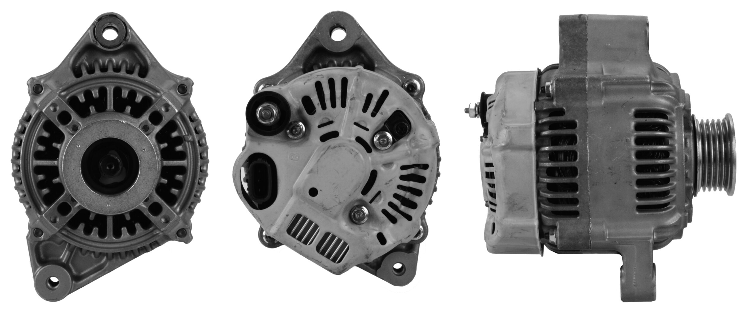 Alternator/Dynamo DRI 2141301002