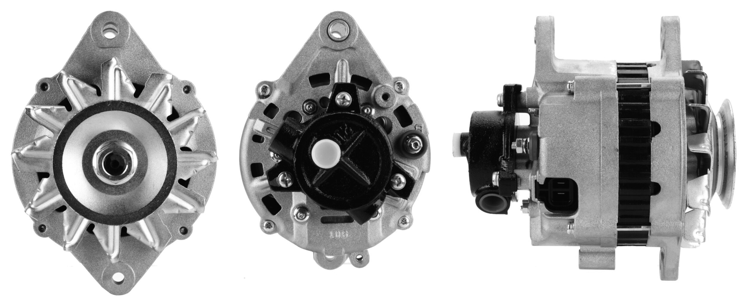 Alternator/Dynamo DRI 227128702