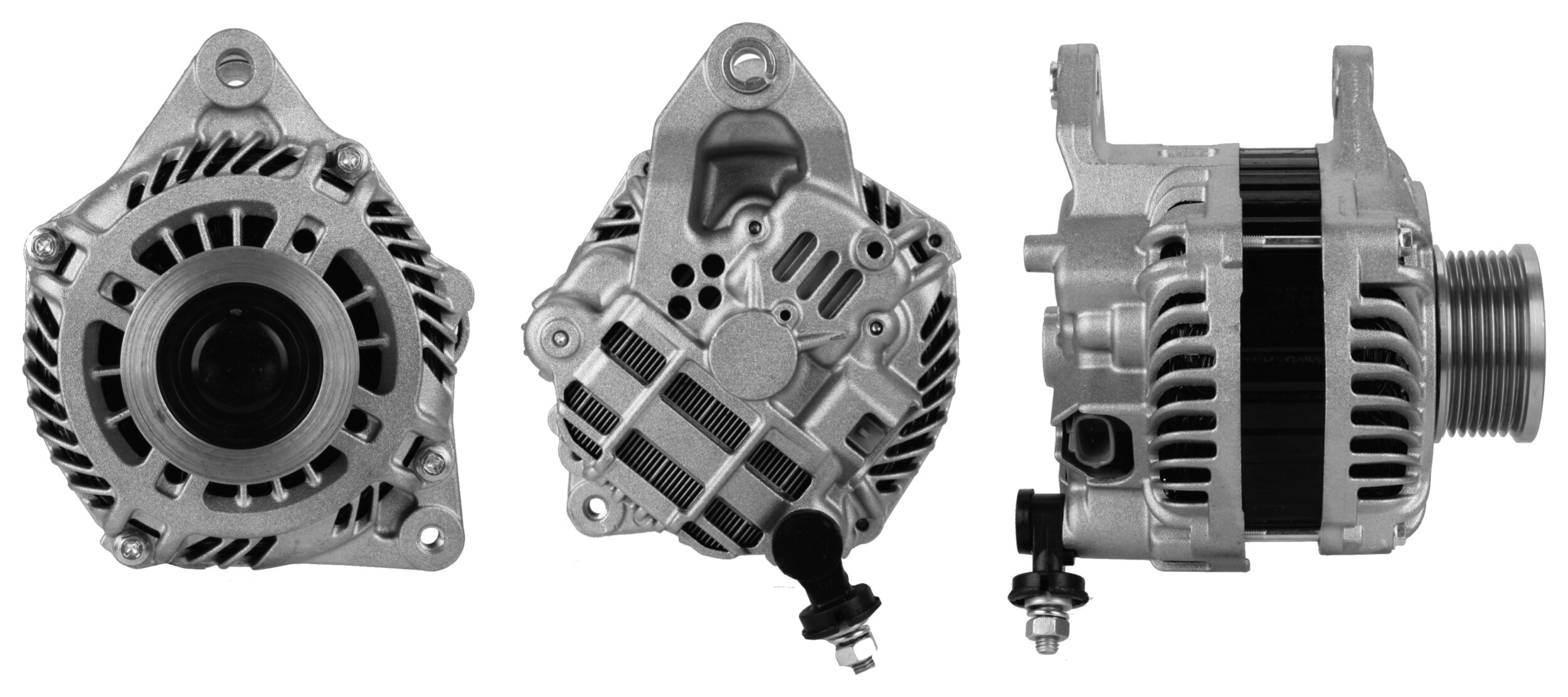 Alternator/Dynamo DRI 5271271302