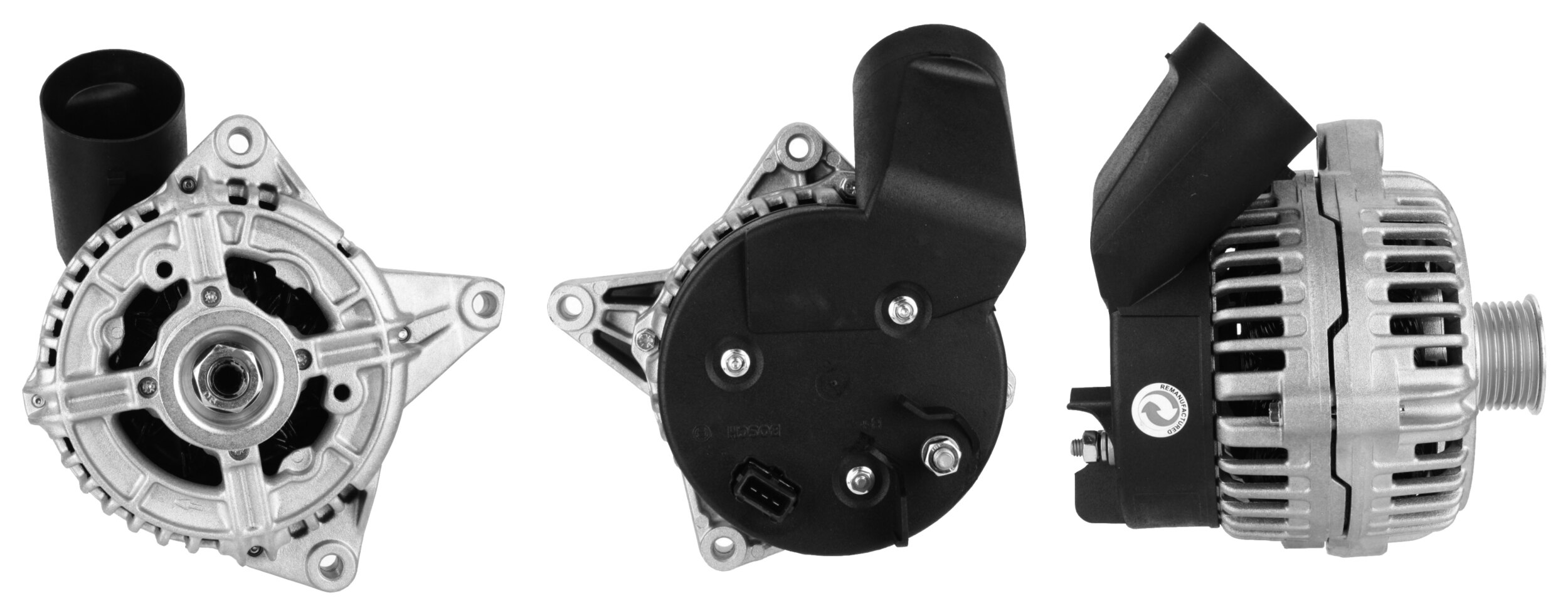 Alternator/Dynamo DRI 2151351202