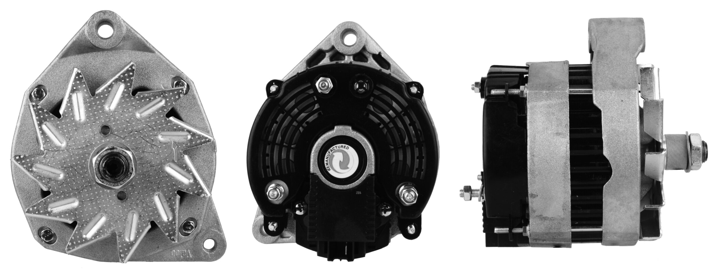 Alternator/Dynamo DRI 573115702