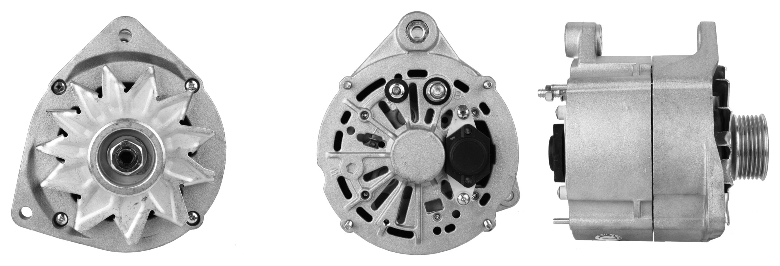 Alternator/Dynamo DRI 5111011152