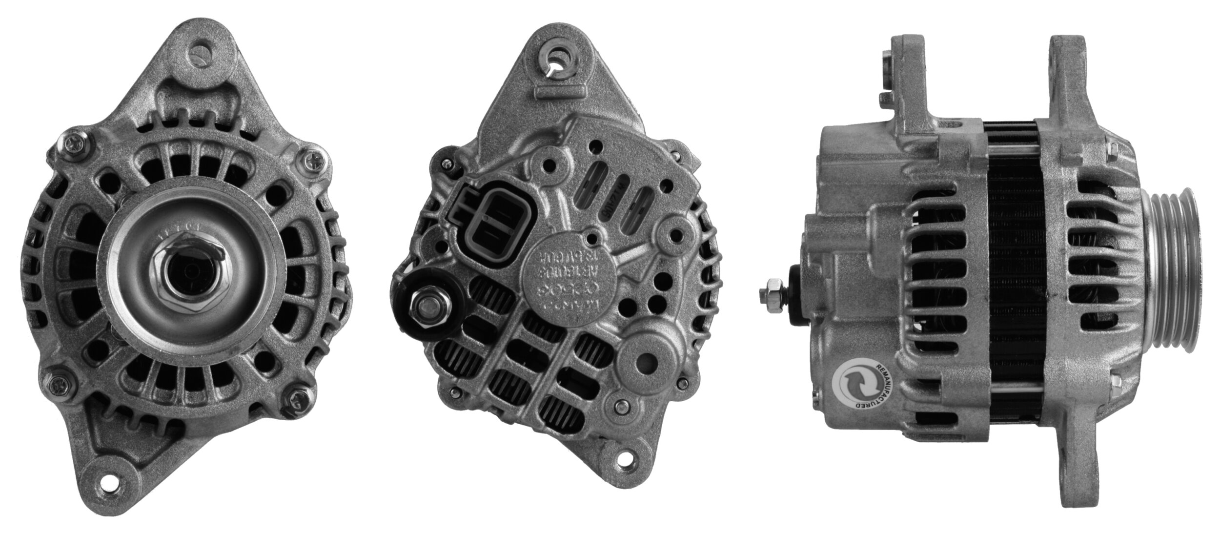 Alternator/Dynamo DRI 226154602