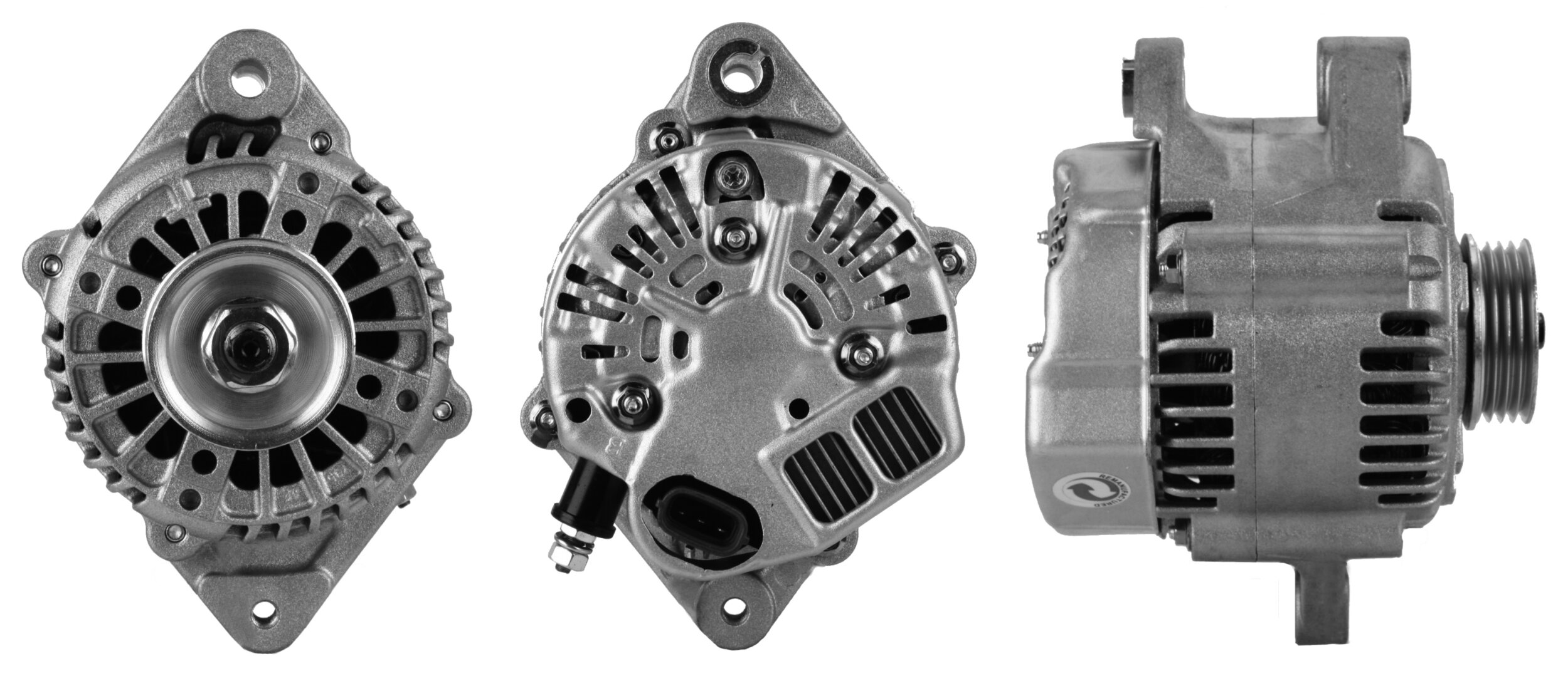 Alternator/Dynamo DRI 217117702