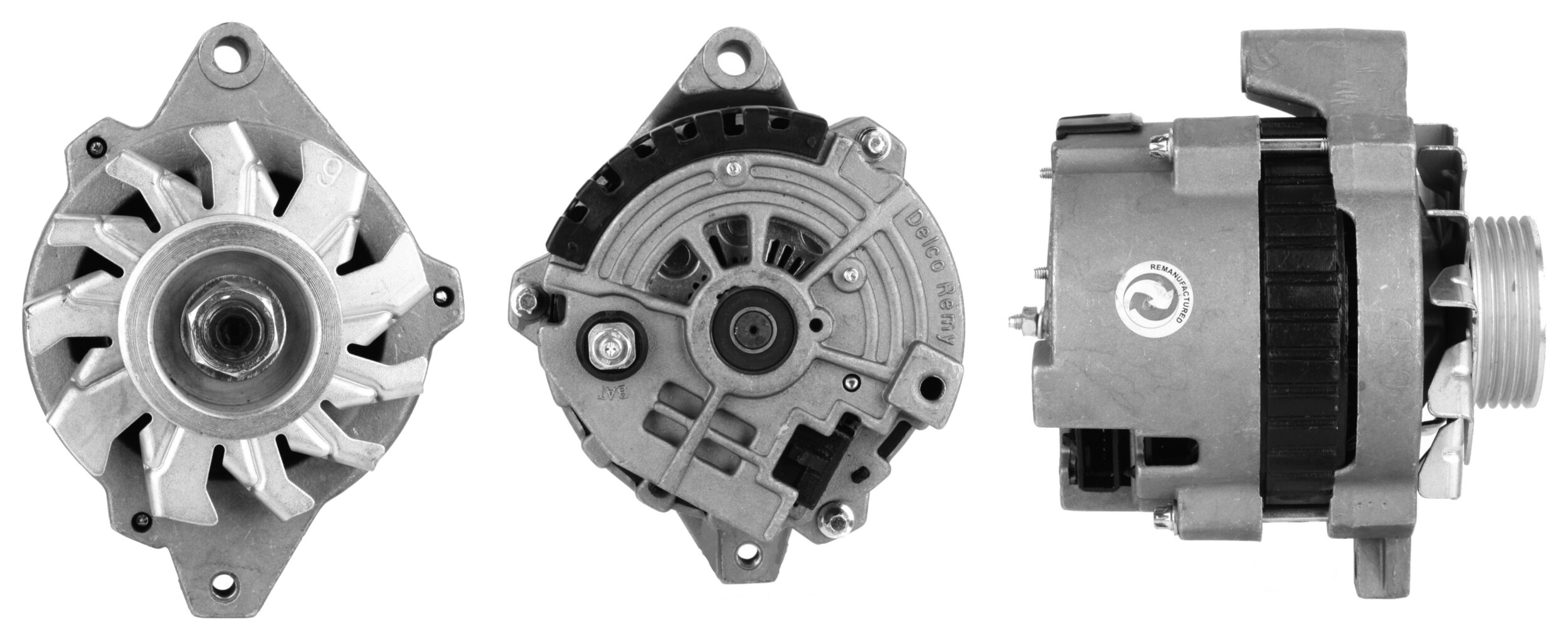 Alternator/Dynamo DRI 528109742