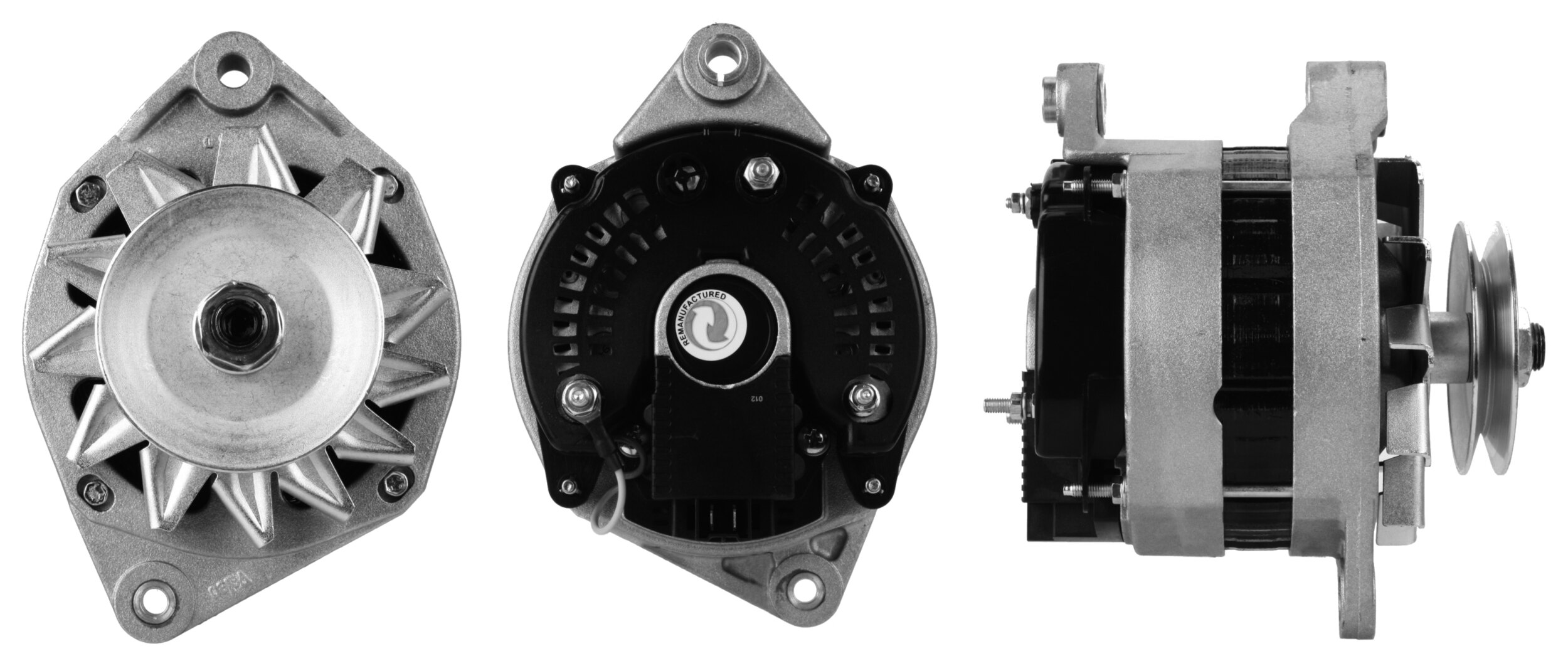 Alternator/Dynamo DRI 230116902