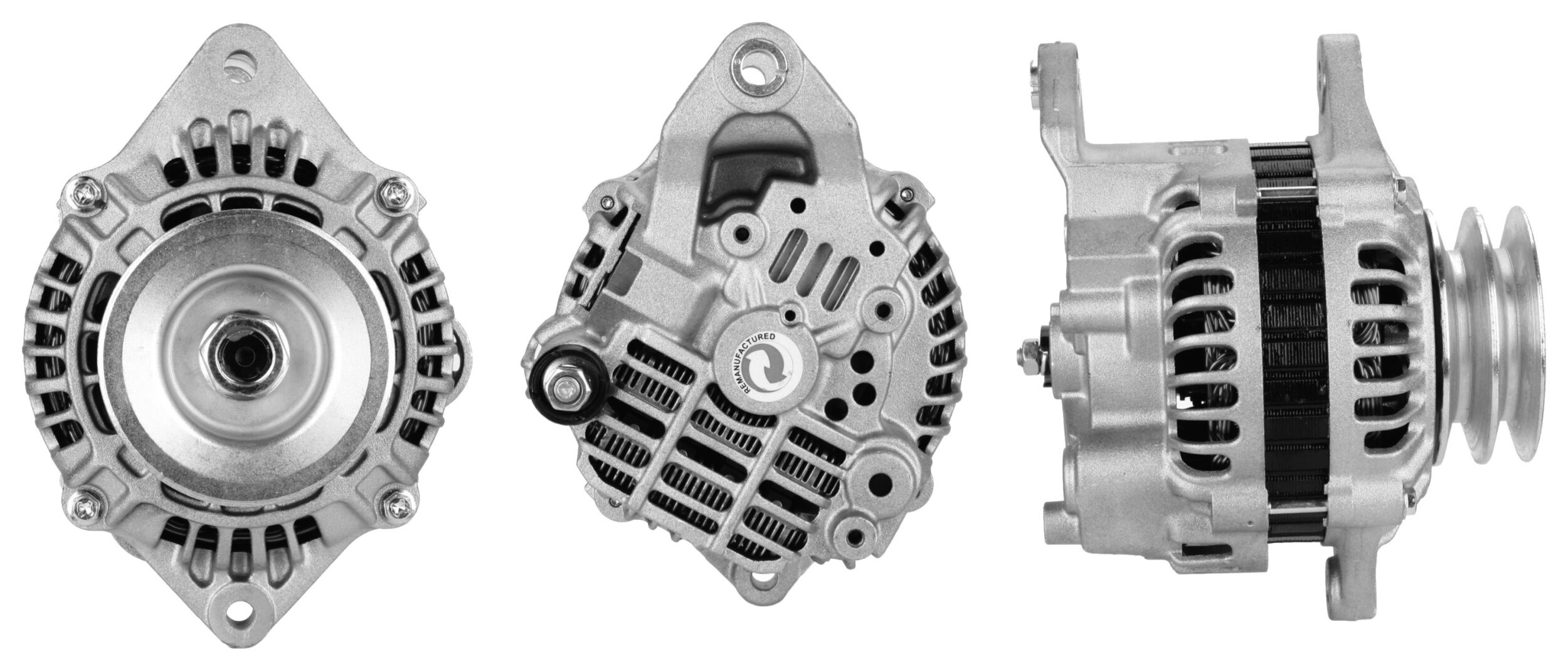 Alternator/Dynamo DRI 2271741002