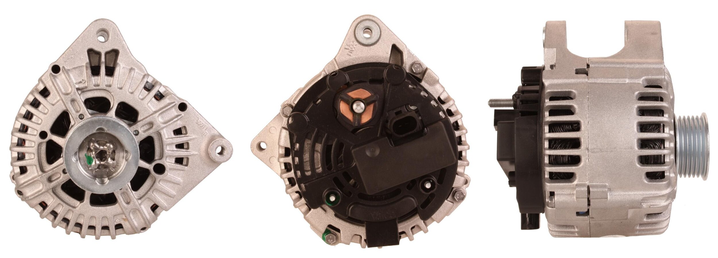 DRI Starter - Dynamo 5050061202