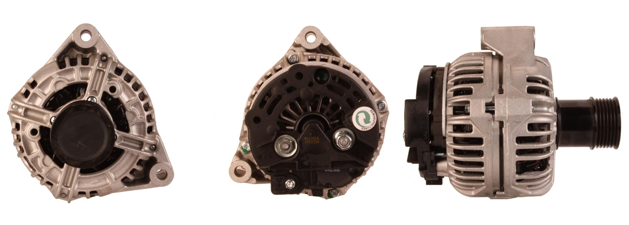 Alternator/Dynamo DRI 2311231402