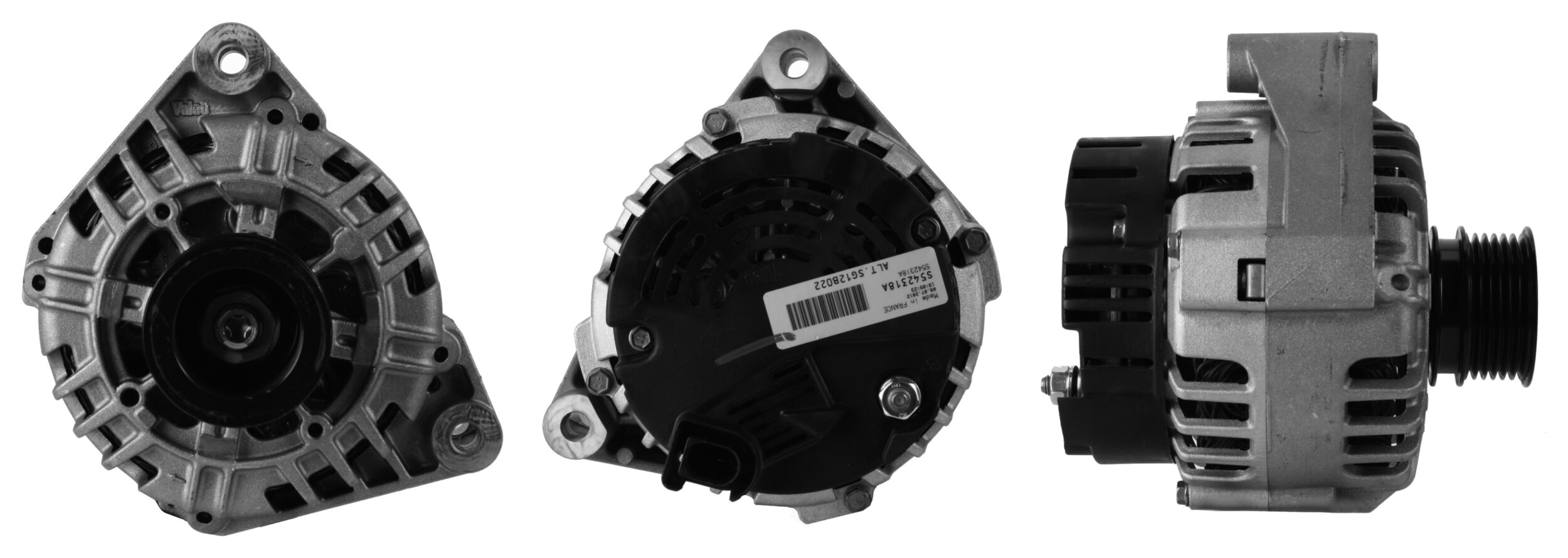 Alternator/Dynamo DRI 2251441202
