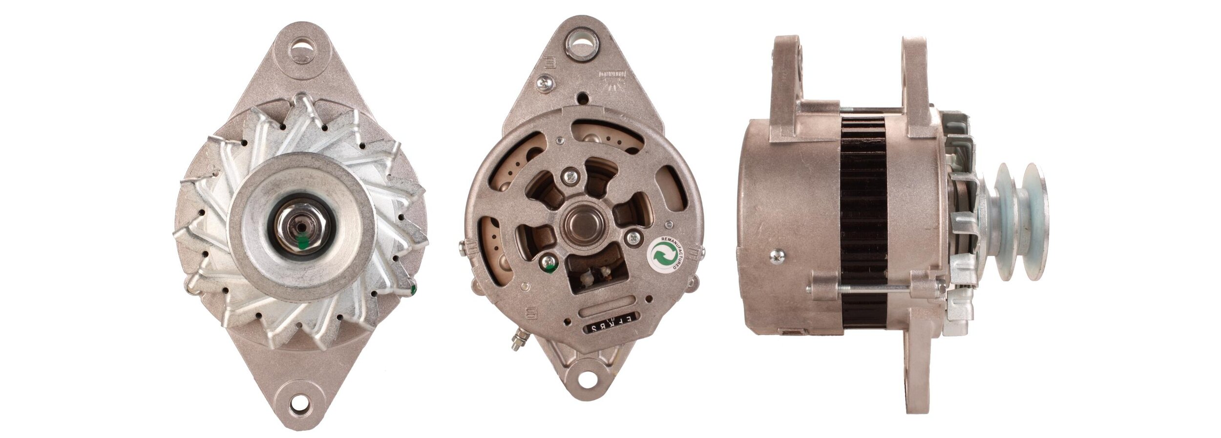 Alternator/Dynamo DRI 543129404