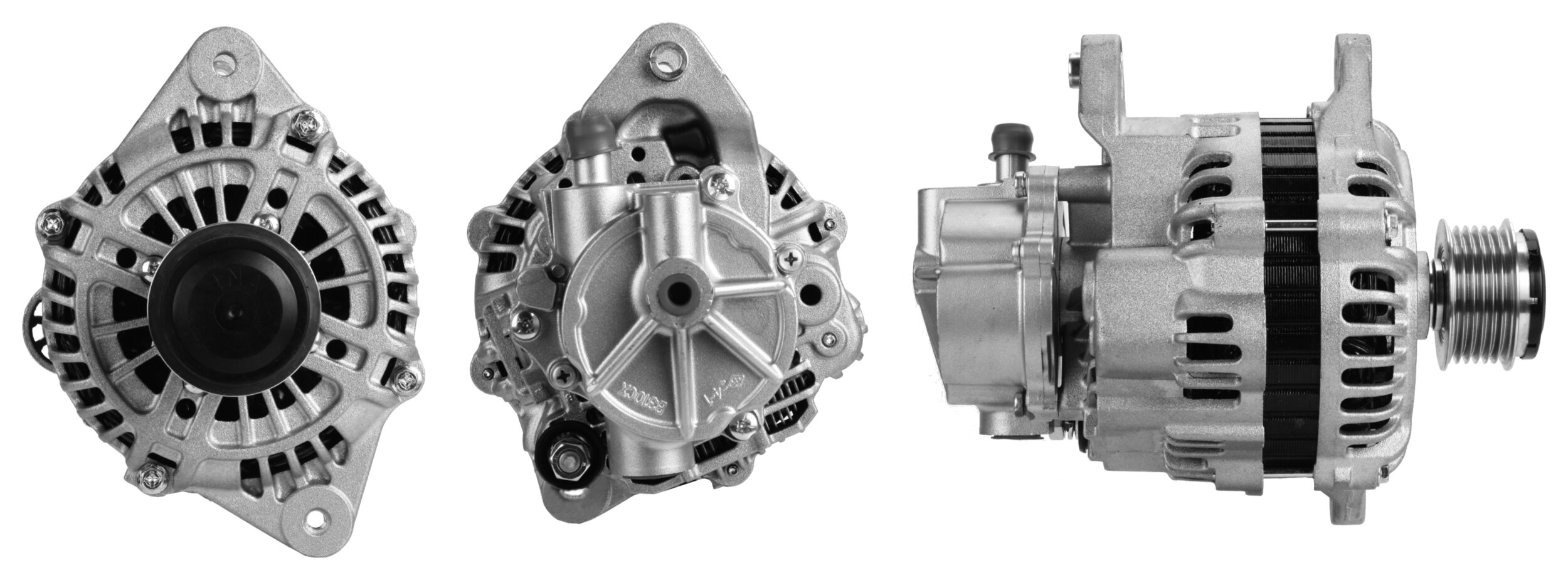 Alternator/Dynamo DRI 2451291002