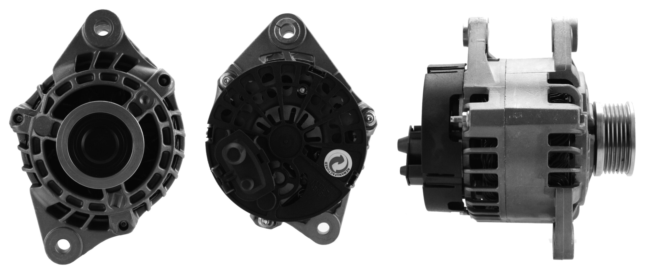 Alternator/Dynamo DRI 2183101002