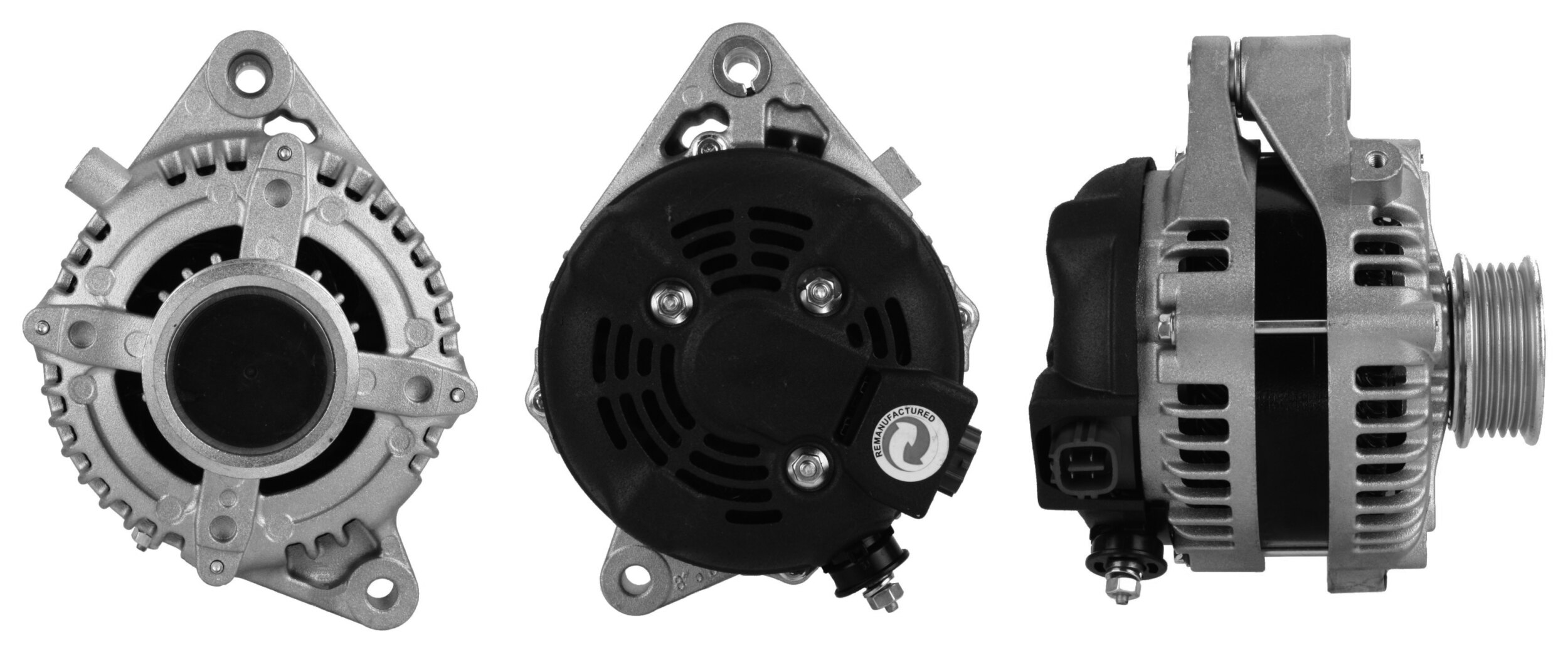 Alternator/Dynamo DRI 2351901002