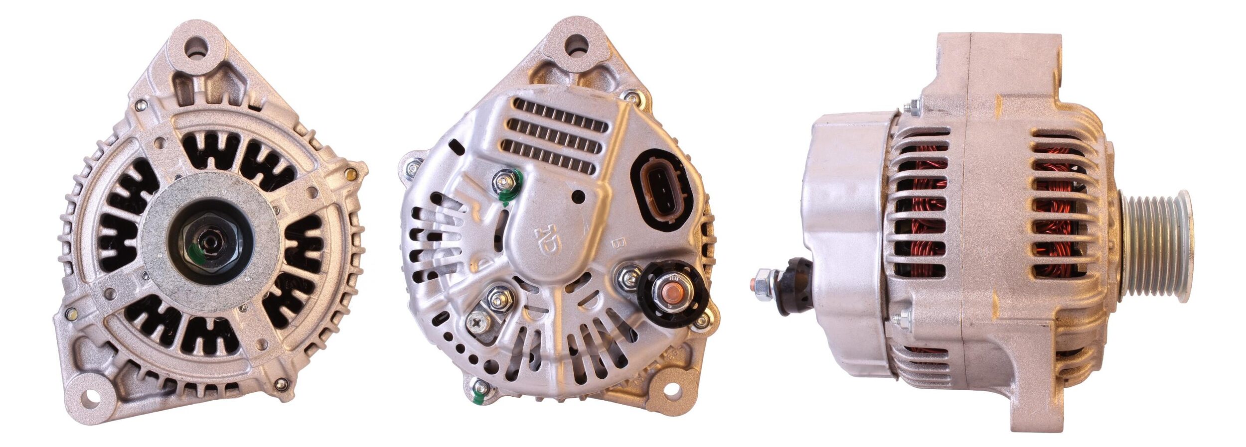 Alternator/Dynamo DRI 2141721202