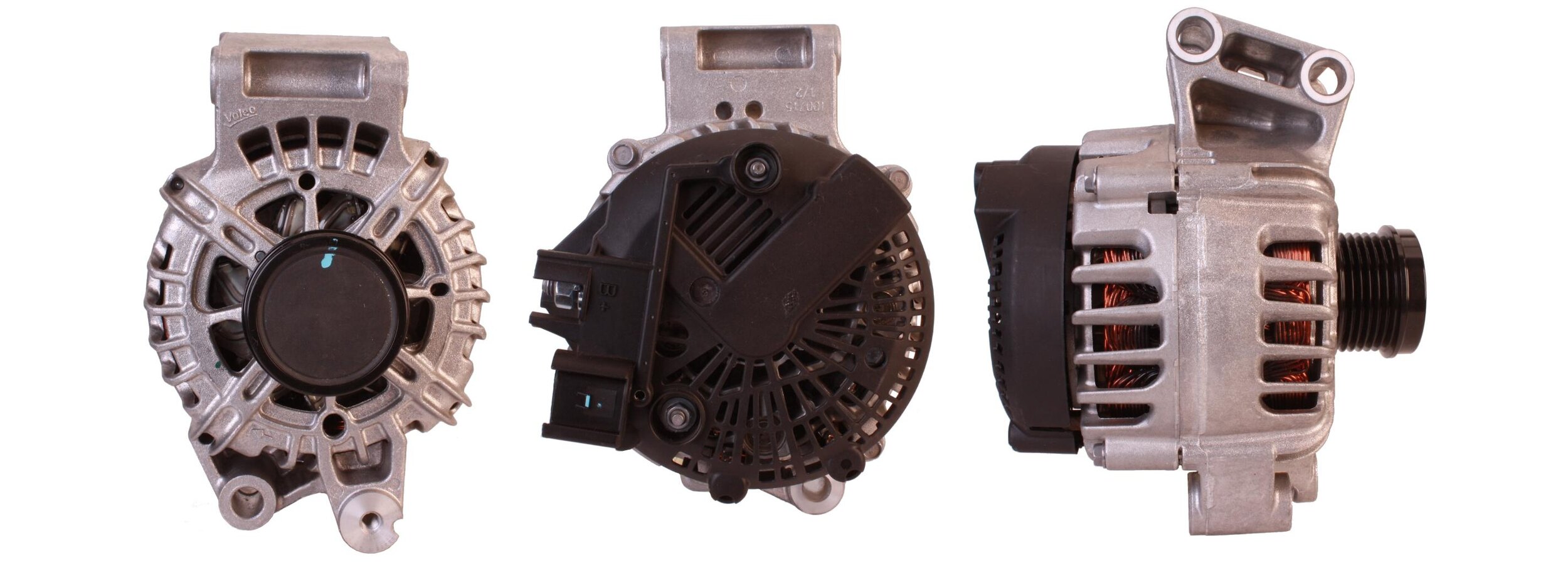 Alternator/Dynamo DRI 2381551502