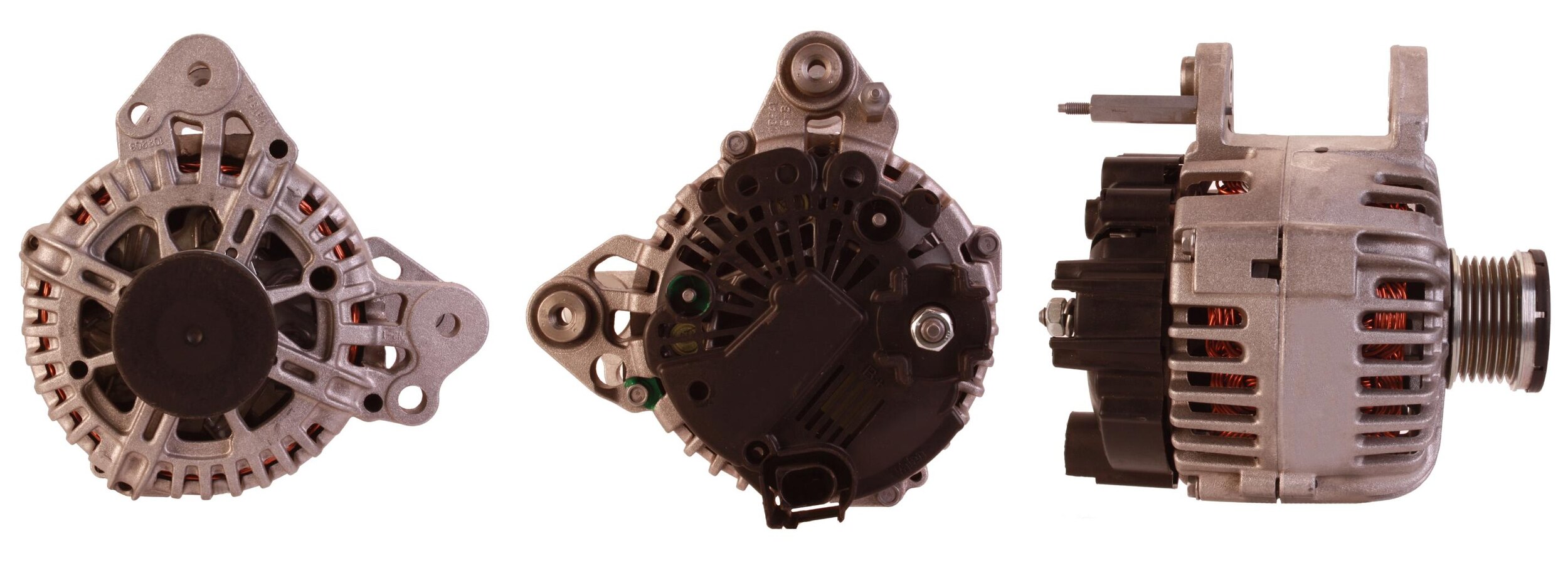 Alternator/Dynamo DRI 2113831102